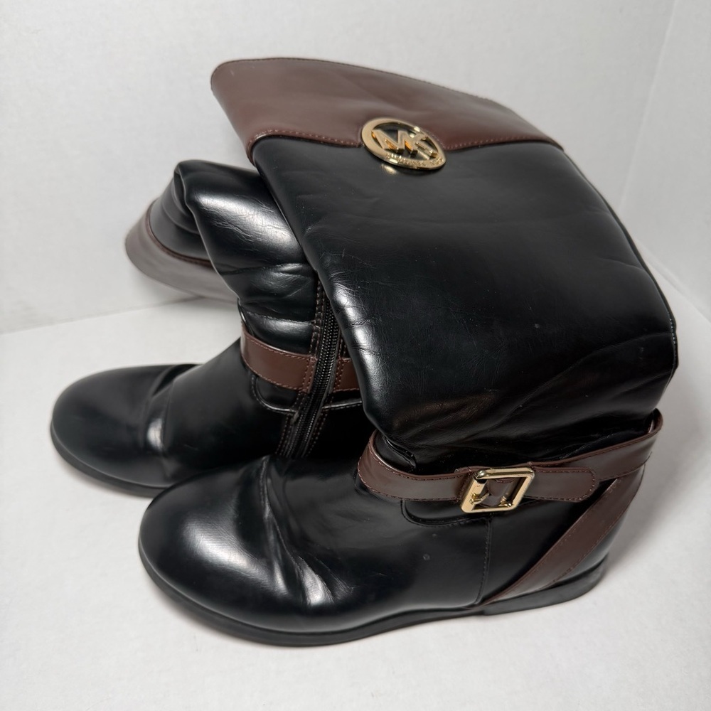Michael Kors Boots 4